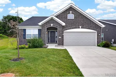 112 Creek Haven Court, Lake Saint Louis, MO 63367 - Photo 1