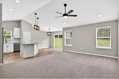 112 Creek Haven Court, Lake Saint Louis, MO 63367 - Photo 17