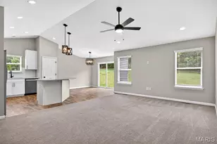 112 Creek Haven Court, Lake Saint Louis, MO 63367 - Photo 17