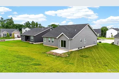 112 Creek Haven Court, Lake Saint Louis, MO 63367 - Photo 41