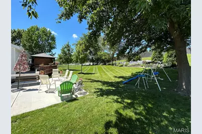 417 Iron Warrior Lane, Manchester, MO 63011 - Photo 13