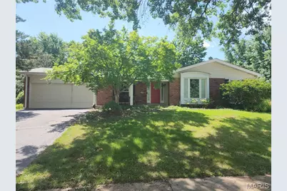 12080 Spruce Haven Drive, Creve Coeur, MO 63146 - Photo 1