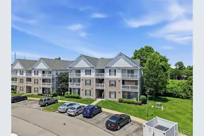 9744 Bexley Station Drive #8F, Affton, MO 63123 - Photo 35