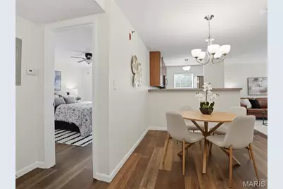 9744 Bexley Station Drive #8F, Affton, MO 63123 - Photo 3