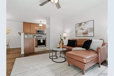 9744 Bexley Station Drive #8F, Affton, MO 63123 - Photo 7