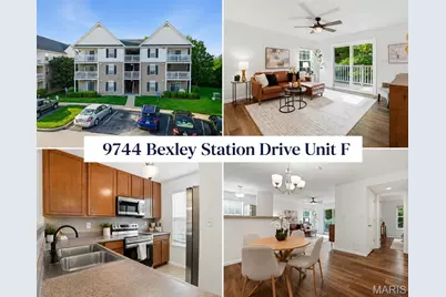 9744 Bexley Station Drive #8F, Affton, MO 63123 - Photo 1