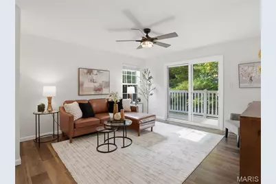 9744 Bexley Station Drive #8F, Affton, MO 63123 - Photo 5