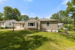 9217 Hallock Dr, Affton, MO 63123 - Photo 3