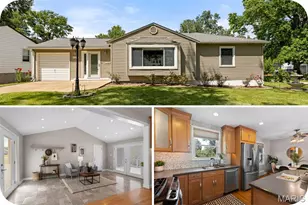 9217 Hallock Dr, Affton, MO 63123 - Photo 1