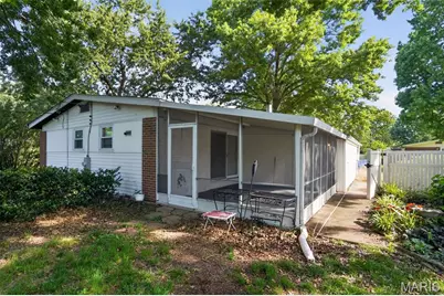 2560 Suffolk Place, Florissant, MO 63033 - Photo 27