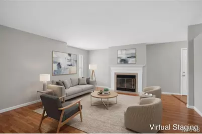 2560 Suffolk Place, Florissant, MO 63033 - Photo 3