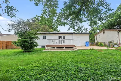 1725 Yaqui Drive, Florissant, MO 63031 - Photo 19
