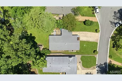 1029 Coffey Court, Saint Louis, MO 63126 - Photo 25