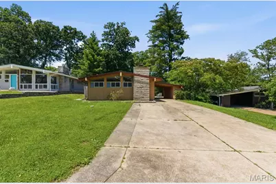 1029 Coffey Court, Saint Louis, MO 63126 - Photo 37