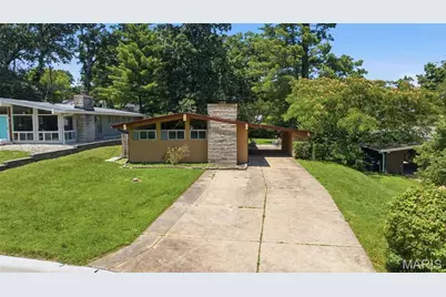 1029 Coffey Court, Saint Louis, MO 63126 - Photo 33