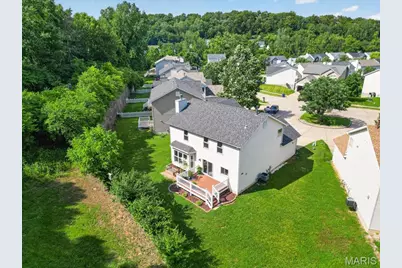 567 Brook Meadow Drive, Ballwin, MO 63021 - Photo 59