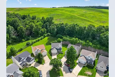 567 Brook Meadow Drive, Ballwin, MO 63021 - Photo 61