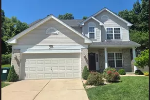 567 Brook Meadow Dr, Ballwin, MO 63021 - Photo 1