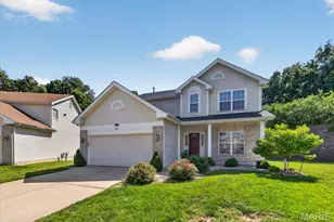 567 Brook Meadow Dr, Ballwin, MO 63021 - Photo 7