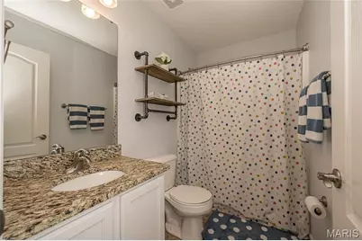 2358 Hidden Deer Drive, O'Fallon, MO 63368 - Photo 21