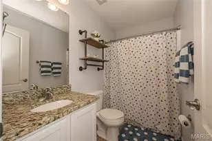 2358 Hidden Deer Dr, O'Fallon, MO 63368 - Photo 21