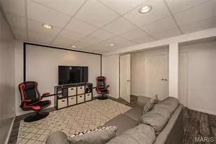 2358 Hidden Deer Dr, O'Fallon, MO 63368 - Photo 31
