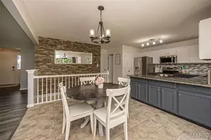 2358 Hidden Deer Dr, O'Fallon, MO 63368 - Photo 13
