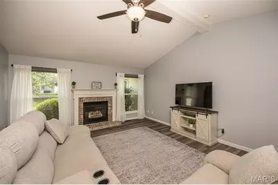2358 Hidden Deer Drive, O'Fallon, MO 63368 - Photo 7