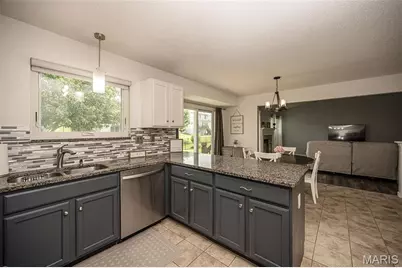 2358 Hidden Deer Drive, O'Fallon, MO 63368 - Photo 19