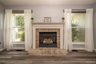 2358 Hidden Deer Dr, O'Fallon, MO 63368 - Photo 9