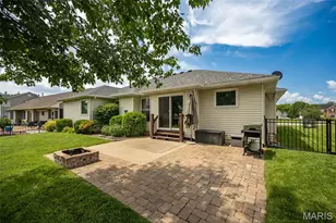 2358 Hidden Deer Dr, O'Fallon, MO 63368 - Photo 43