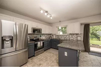 2358 Hidden Deer Drive, O'Fallon, MO 63368 - Photo 17