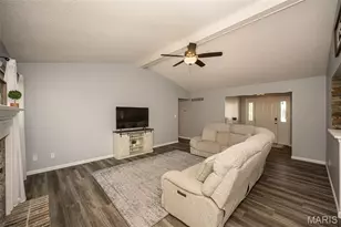 2358 Hidden Deer Dr, O'Fallon, MO 63368 - Photo 11