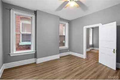 5130 Kensington Avenue #1F, Saint Louis, MO 63108 - Photo 9