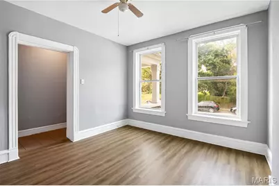 5130 Kensington Avenue #1F, Saint Louis, MO 63108 - Photo 3