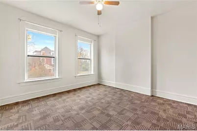 5130 Kensington Avenue #2F, Saint Louis, MO 63108 - Photo 13