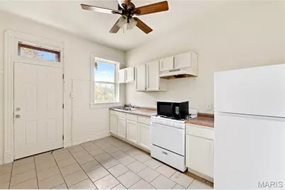 5130 Kensington Avenue #2F, Saint Louis, MO 63108 - Photo 7