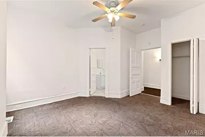 5130 Kensington Avenue #2F, Saint Louis, MO 63108 - Photo 5