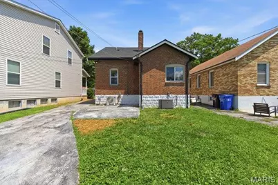 8524 Richard Avenue, University City, MO 63132 - Photo 41