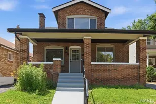 8524 Richard Ave, University City, MO 63132 - Photo 1
