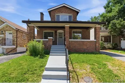 8524 Richard Avenue, University City, MO 63132 - Photo 43