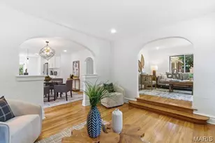 8524 Richard Ave, University City, MO 63132 - Photo 5