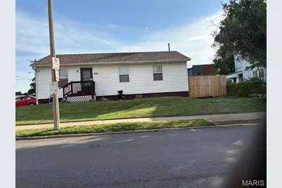 [Address not provided], Saint Louis, MO 63107 - Photo 1