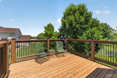 805 Liberty Creek Drive, Wentzville, MO 63385 - Photo 35