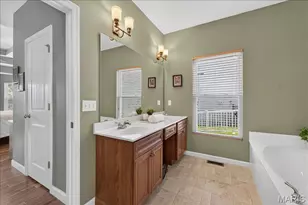 805 Liberty Creek Dr, Wentzville, MO 63385 - Photo 19