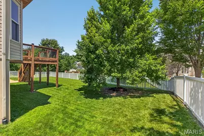 805 Liberty Creek Drive, Wentzville, MO 63385 - Photo 39