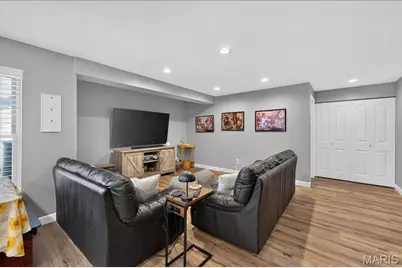 805 Liberty Creek Drive, Wentzville, MO 63385 - Photo 25