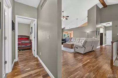 805 Liberty Creek Drive, Wentzville, MO 63385 - Photo 13
