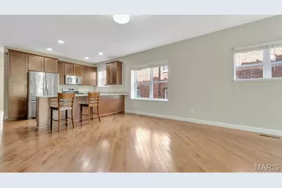 3908 McDonald Avenue #1F, Saint Louis, MO 63116 - Photo 9