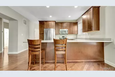 3908 McDonald Avenue #1F, Saint Louis, MO 63116 - Photo 13